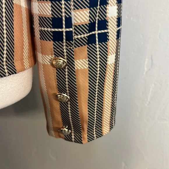 Peaches & Cream Jacket - Picture 4 of 7